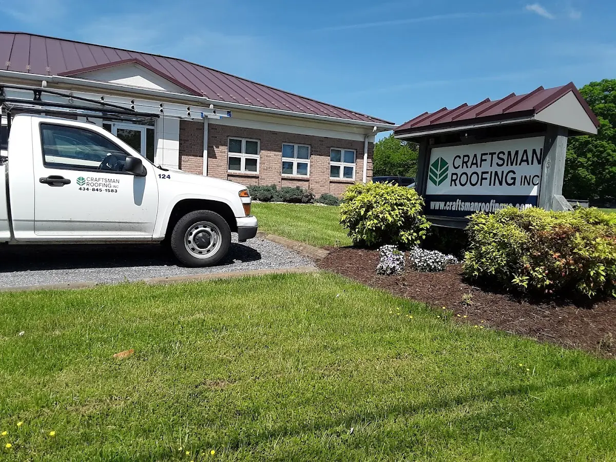 Quality Chimney Repair by experienced craftsmen in Monmouth Junction